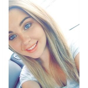 Meet your Posher, Mikaila